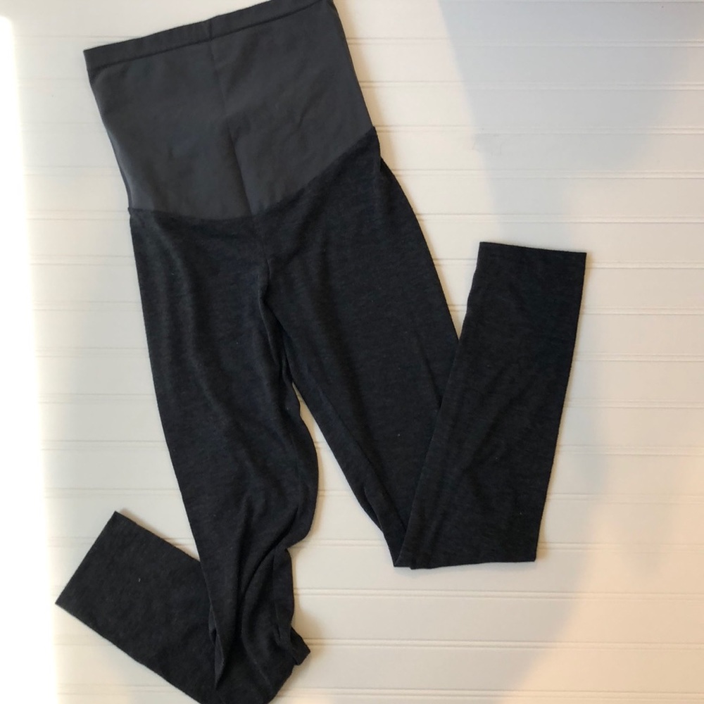 Motherhood Maternity leggings